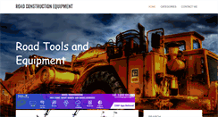 Desktop Screenshot of mtnvalleyequip.com