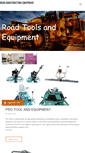 Mobile Screenshot of mtnvalleyequip.com